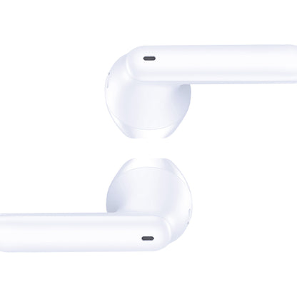 3mk Movepods 5.4 Wireless Headphones - White_3