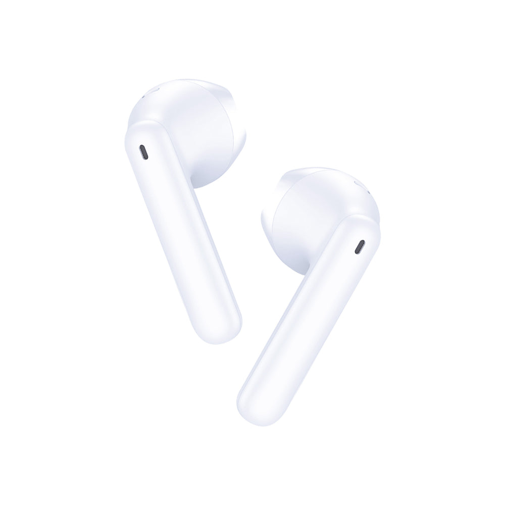 3mk Movepods 5.4 Wireless Headphones - White_5