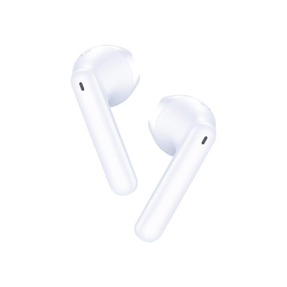 3mk Movepods 5.4 Wireless Headphones - White_5