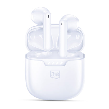 3mk Movepods 5.4 Wireless Headphones - White_6
