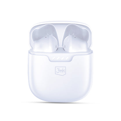 3mk Movepods 5.4 Wireless Headphones - White_7