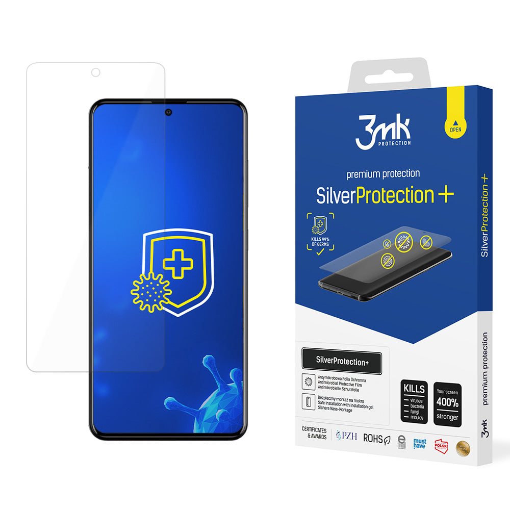 3mk SilverProtection+ protective film for Samsung Galaxy A51 5G_0
