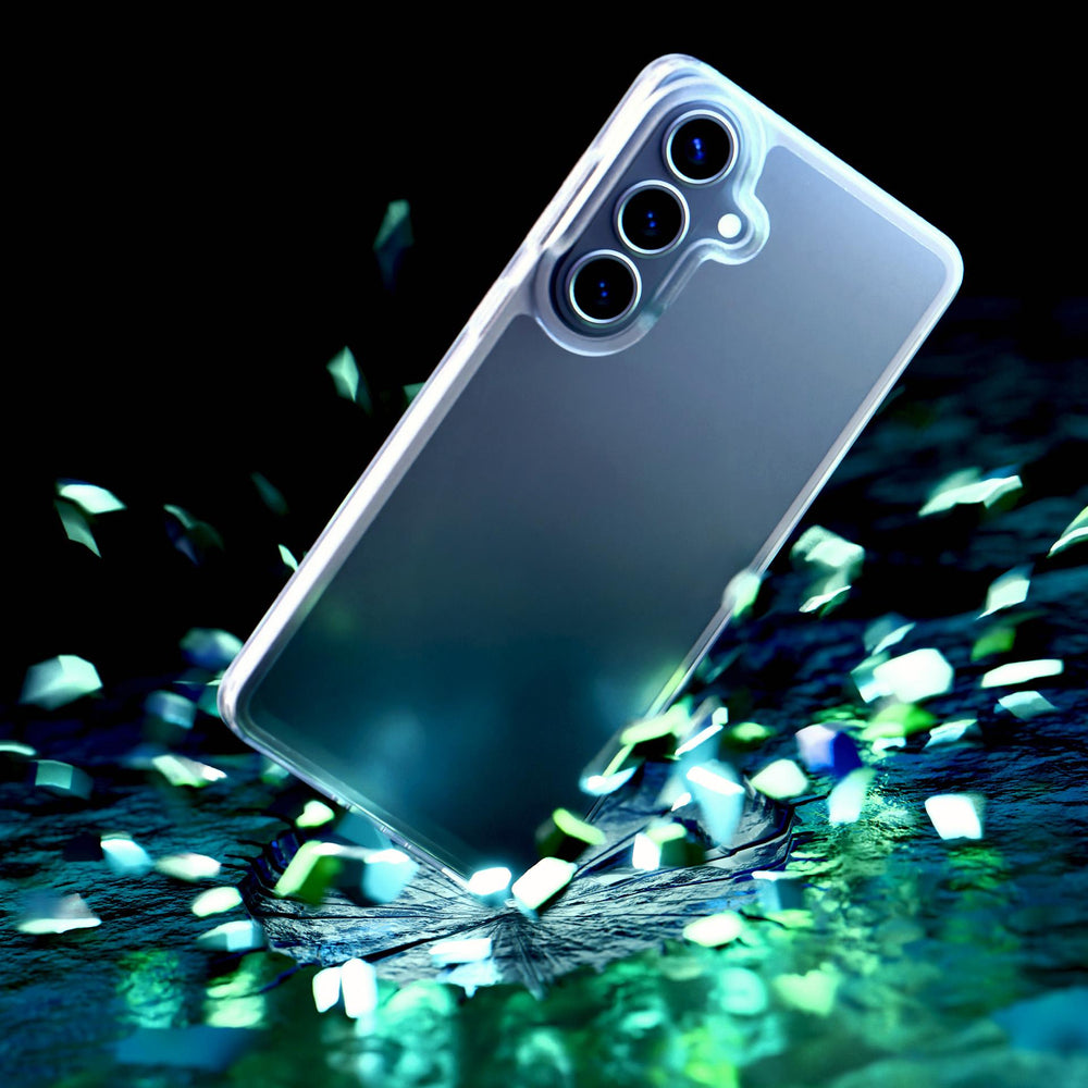 3mk Armor Case for Samsung Galaxy S26 Pro - Transparent_11