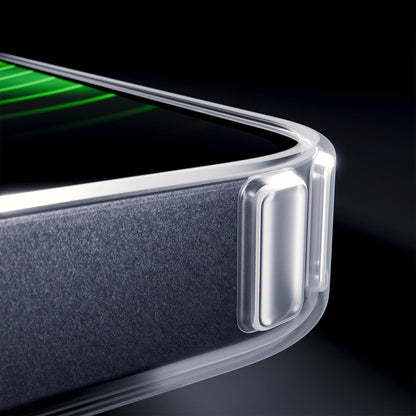 3mk Armor Case for Samsung Galaxy S26 Pro - Transparent_3
