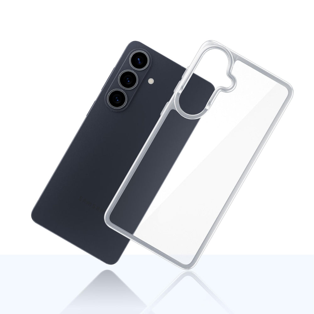 3mk Armor Case for Samsung Galaxy S26 Pro - Transparent_7