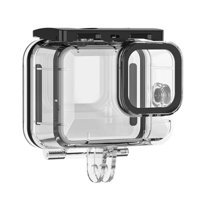 Case Telesin waterproof for GoPro Hero 9 / Hero 10 / Hero 11 / Hero 12 (GP-WTP-901)_0