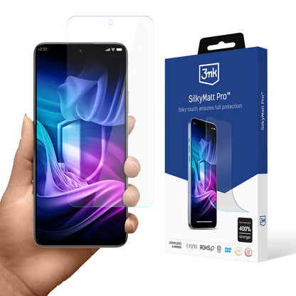3mk Silky Matt Pro matte foil for Honor X7D_0