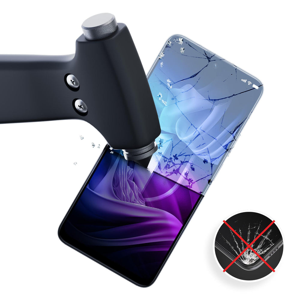 3mk Silky Matt Pro matte foil for Honor X7D_9