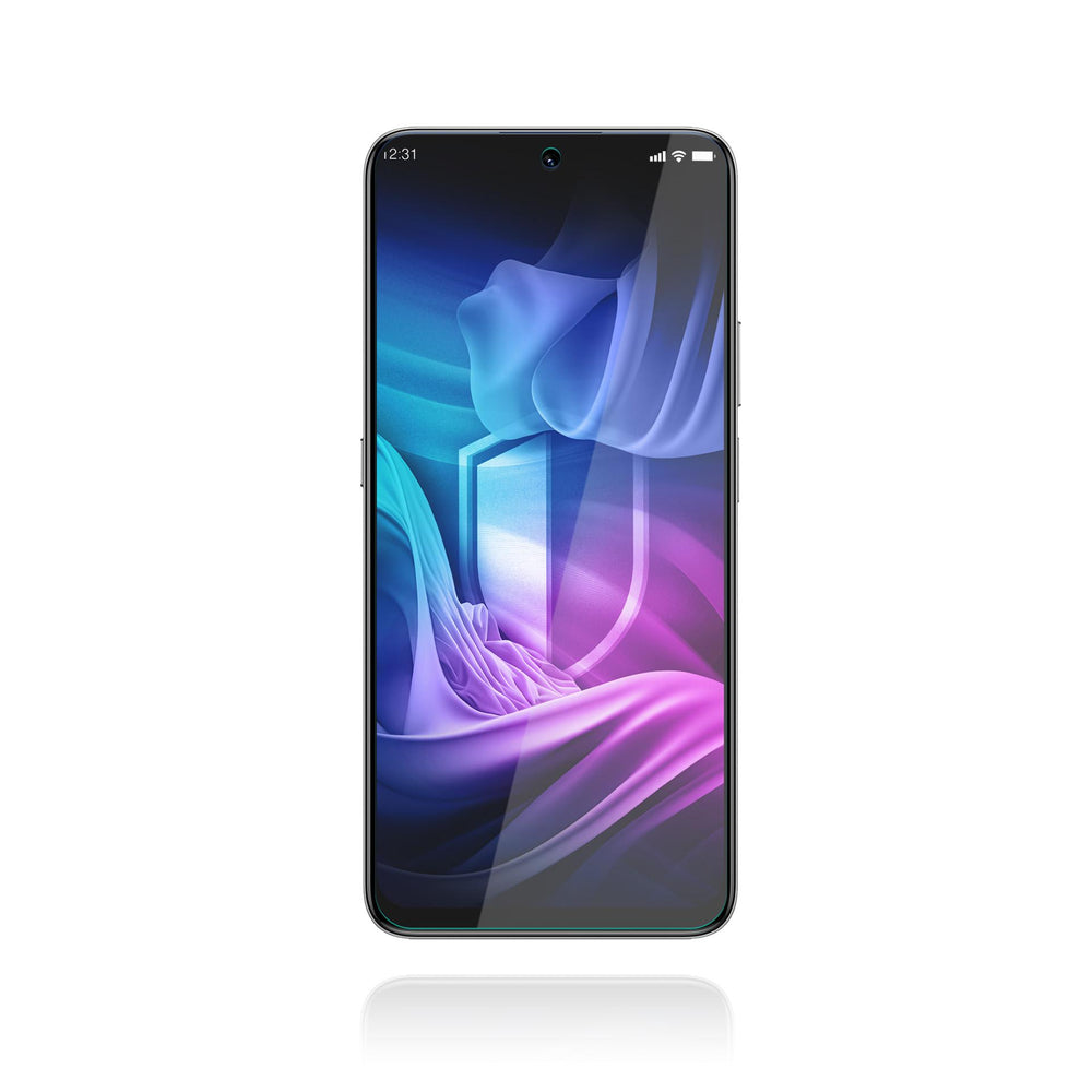 3mk Silky Matt Pro matte foil for Honor X7D_12