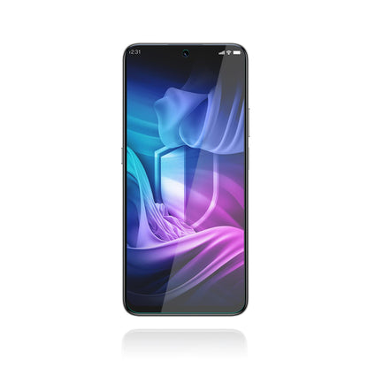 3mk Silky Matt Pro matte foil for Honor X7D_12
