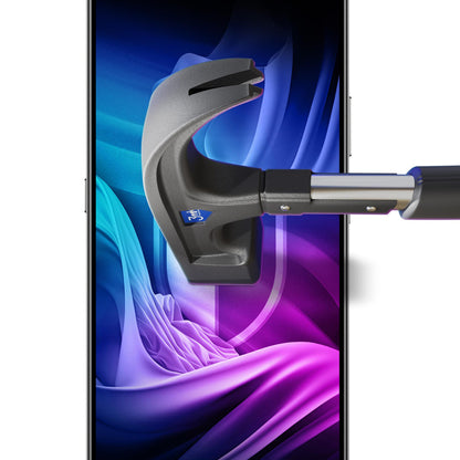 3mk Silky Matt Pro matte foil for Honor X7D_1