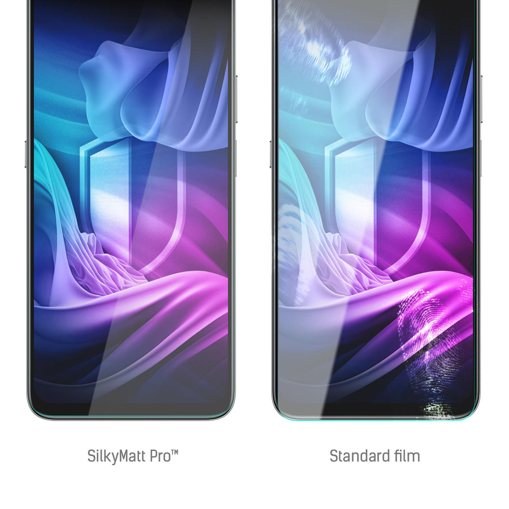 3mk Silky Matt Pro matte foil for Honor X7D_4