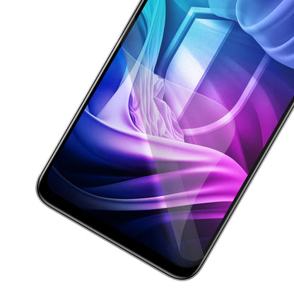3mk Silky Matt Pro matte foil for Honor X7D_5