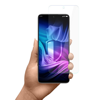 3mk Silky Matt Pro matte foil for Honor X7D_6
