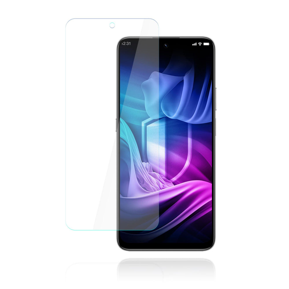 3mk Silky Matt Pro matte foil for Honor X7D_7