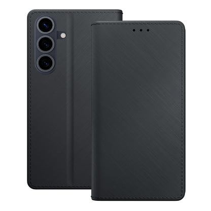 3mk Wallet Case for Samsung Galaxy S26 Pro - Black_2