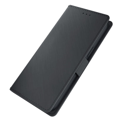 3mk Wallet Case for Samsung Galaxy S26 Pro - Black_3