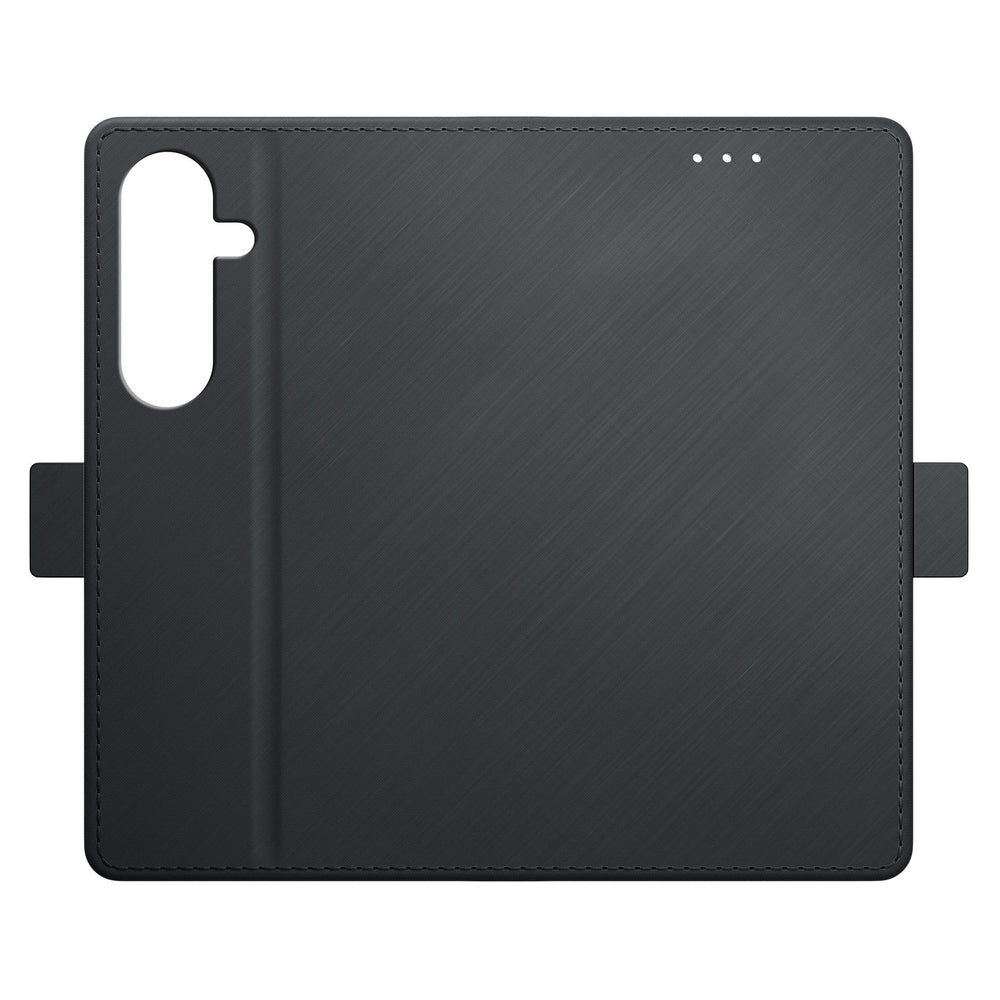 3mk Wallet Case for Samsung Galaxy S26 Pro - Black_6