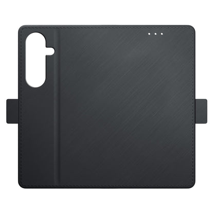 3mk Wallet Case for Samsung Galaxy S26+ - Black_3