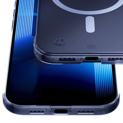 3mk Just20g MagCase for Samsung Galaxy S26+ - transparent_4