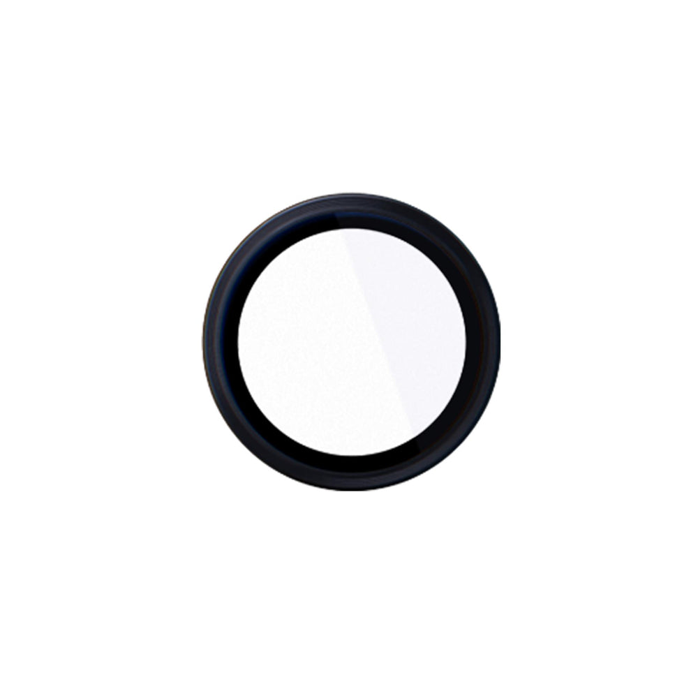 3mk Lens Protection Pro Black Hybrid Glass for the Camera Lens on Samsung Galaxy S26+_7