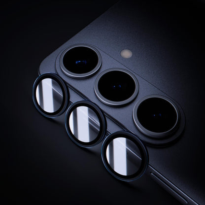3mk Lens Protection Pro Black Hybrid Glass for the Camera Lens on the Samsung Galaxy S26 Pro_10