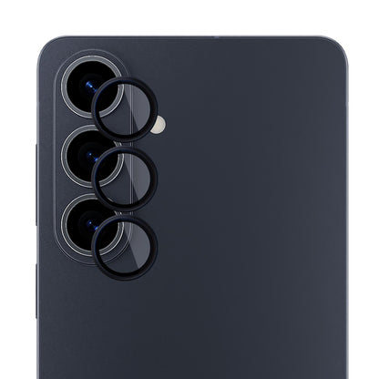 3mk Lens Protection Pro Black Hybrid Glass for the Camera Lens on the Samsung Galaxy S26 Pro_15
