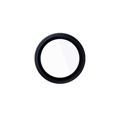 3mk Lens Protection Pro Black Hybrid Glass for the Camera Lens on the Samsung Galaxy S26 Pro_6