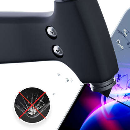 Hardened multi-layer protective film 3mk StratCore700 for Ulefone Armor 22_5