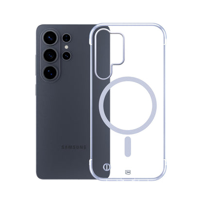 3mk Just20g MagCase for Samsung Galaxy S26 Ultra - Transparent_8