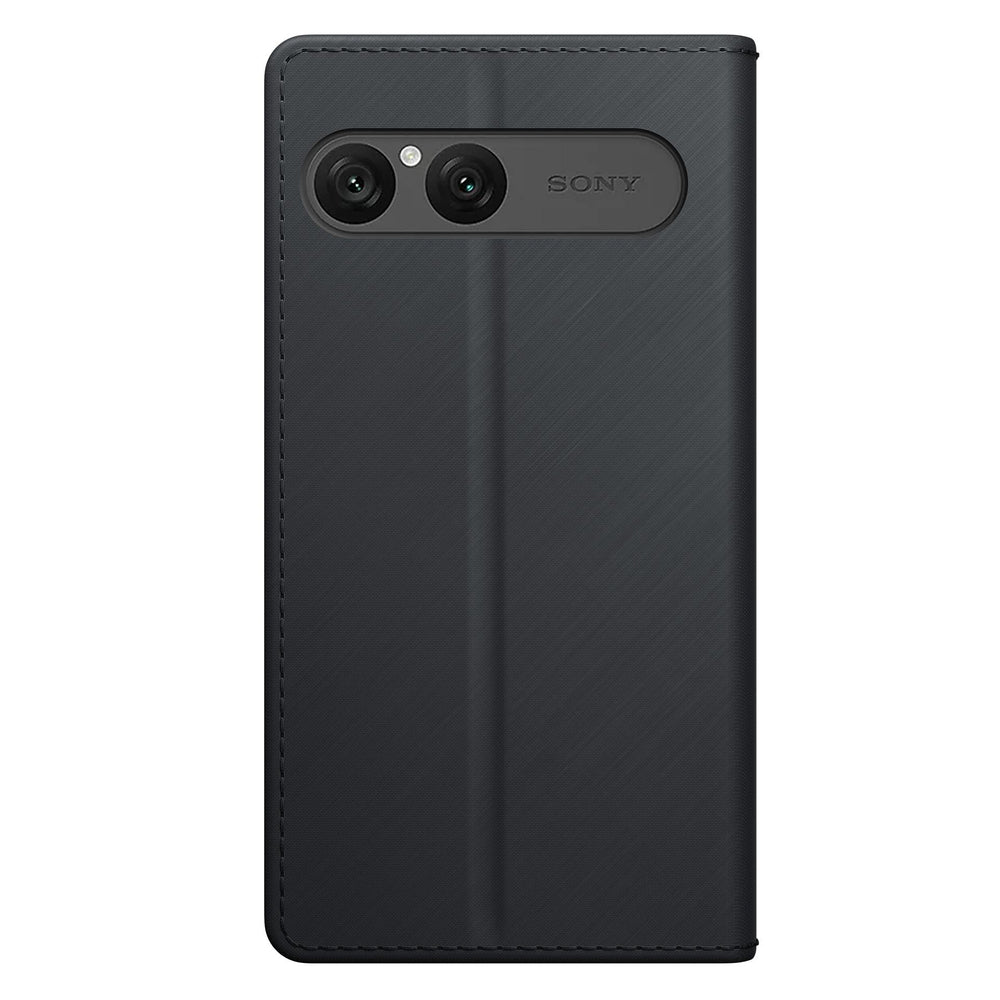 3mk Wallet Case for Sony Xperia 10 VII - Black_7