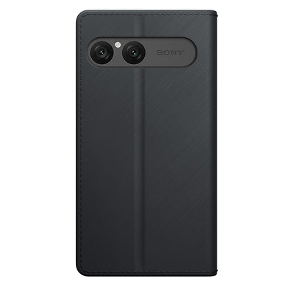3mk Wallet Case for Sony Xperia 10 VII - Black_7