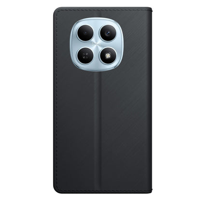 3mk Wallet Case for Xiaomi Redmi Note 15 5g - black_6