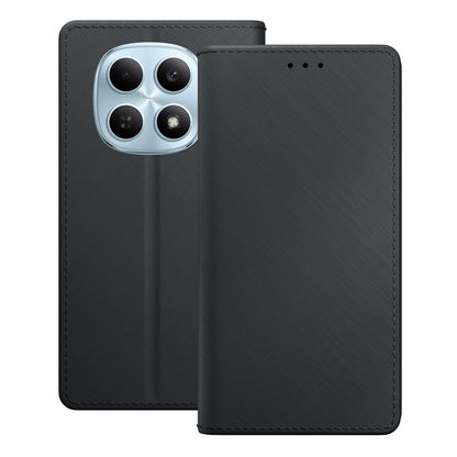 3mk Wallet Case for Xiaomi Redmi Note 15 5g - black_7