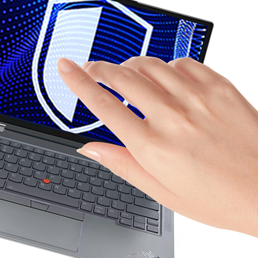 3mk FlexibleGlass Pro Hybrid Glass for Lenovo ThinkPad X1 Yoga Gen 8_9