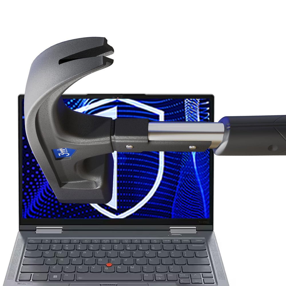 3mk FlexibleGlass Pro Hybrid Glass for Lenovo ThinkPad X1 Yoga Gen 8_7