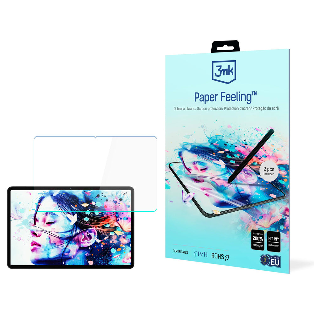 3mk Paper Feeling protective film for Xiaomi Redmi Pad 2 Pro_0