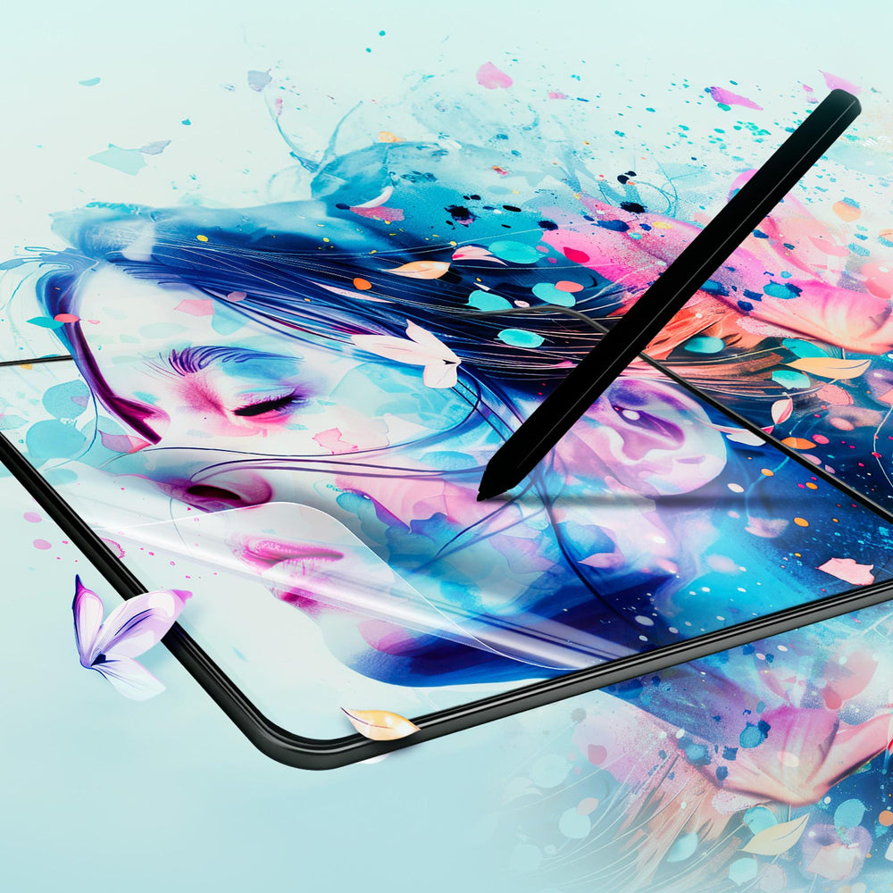 3mk Paper Feeling protective film for Xiaomi Redmi Pad 2 Pro_8