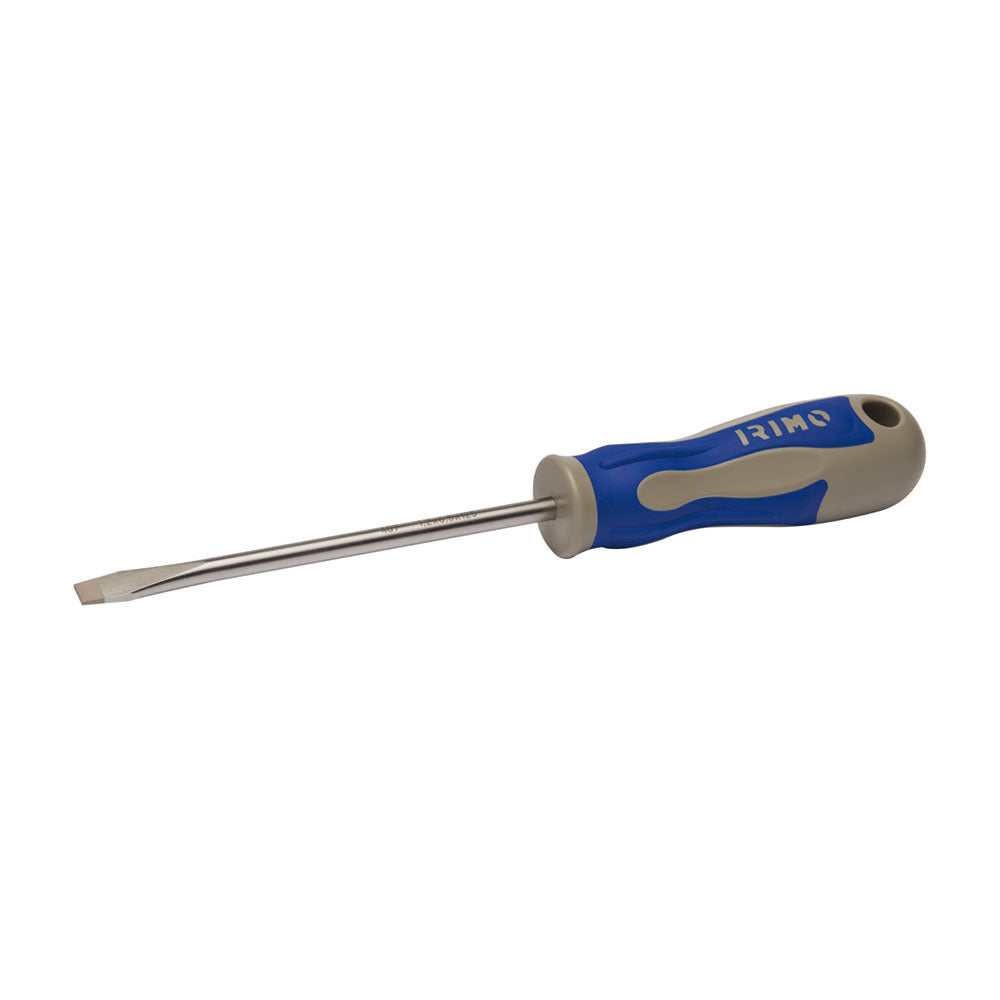 Chave de fendas cabo bimaterial 1,2x8x175mm 407-8-175_0