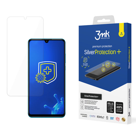 3mk SilverProtection+ protective film for Huawei P30 Lite_0
