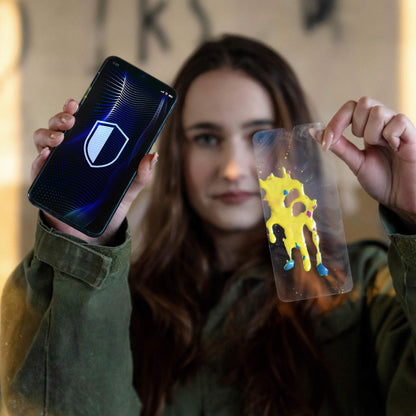 3mk FlexibleGlass Pro hybrid glass for Xiaomi 15T 5G_12