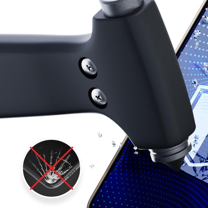 3mk FlexibleGlass Pro hybrid glass for Xiaomi 15T 5G_1