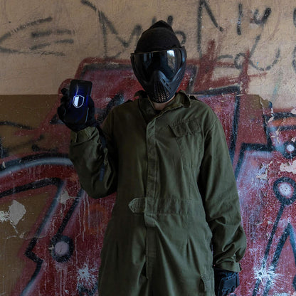 3mk FlexibleGlass Pro hybrid glass for Xiaomi 15T 5G_8