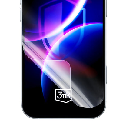 Hardened multi-layer protective film 3mk StratCore700 for Samsung Galaxy A54 5G_4