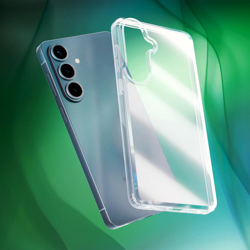 3mk Armor MagCase for Samsung Galaxy S26+ - transparent_7