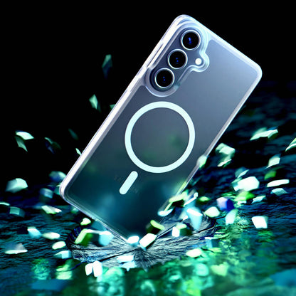 3mk Armor MagCase for Samsung Galaxy S26 Pro - Transparent_1