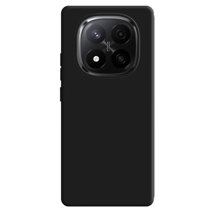 3mk Matt Case Pro case for Xiaomi Redmi Note 15 5G - black_6