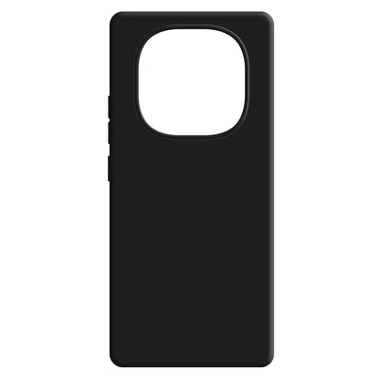 3mk Matt Case Pro case for Xiaomi Redmi Note 15 5G - black_8