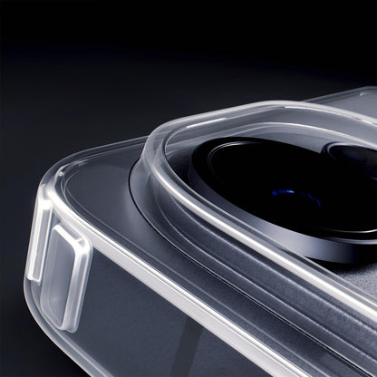3mk Armor Case for Samsung Galaxy S26 Ultra - Transparent_10