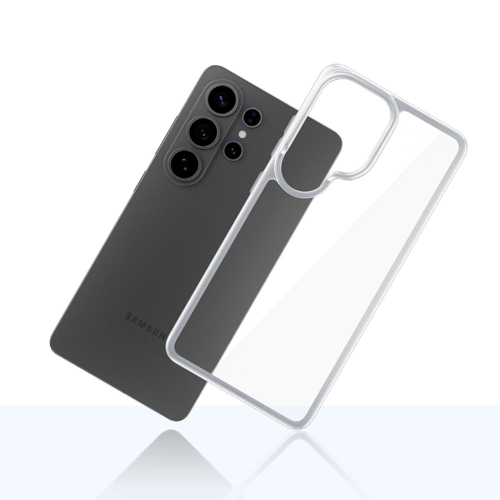 3mk Armor Case for Samsung Galaxy S26 Ultra - Transparent_11